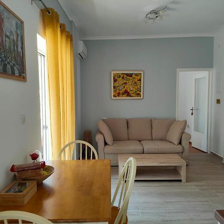 Sea & Chess Apt Rental Chania  Ngoại thất bức ảnh