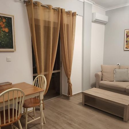 Sea & Chess Apt Rental Chania  Ngoại thất bức ảnh