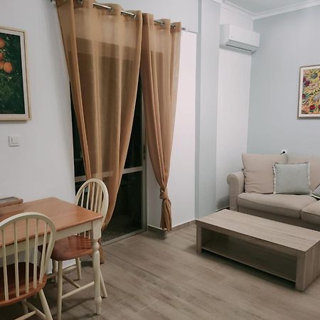 Sea & Chess Apt Rental Chania  Ngoại thất bức ảnh