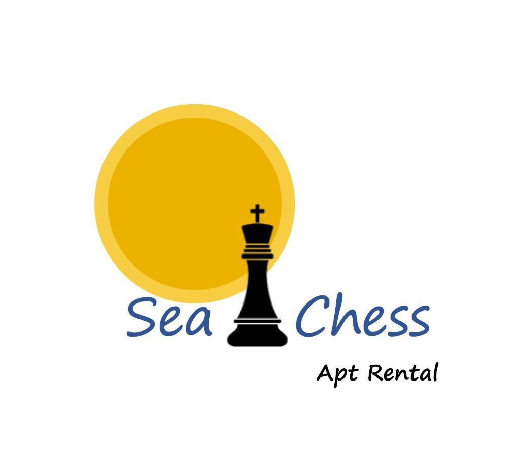 Sea & Chess Apt Rental Chania  Ngoại thất bức ảnh