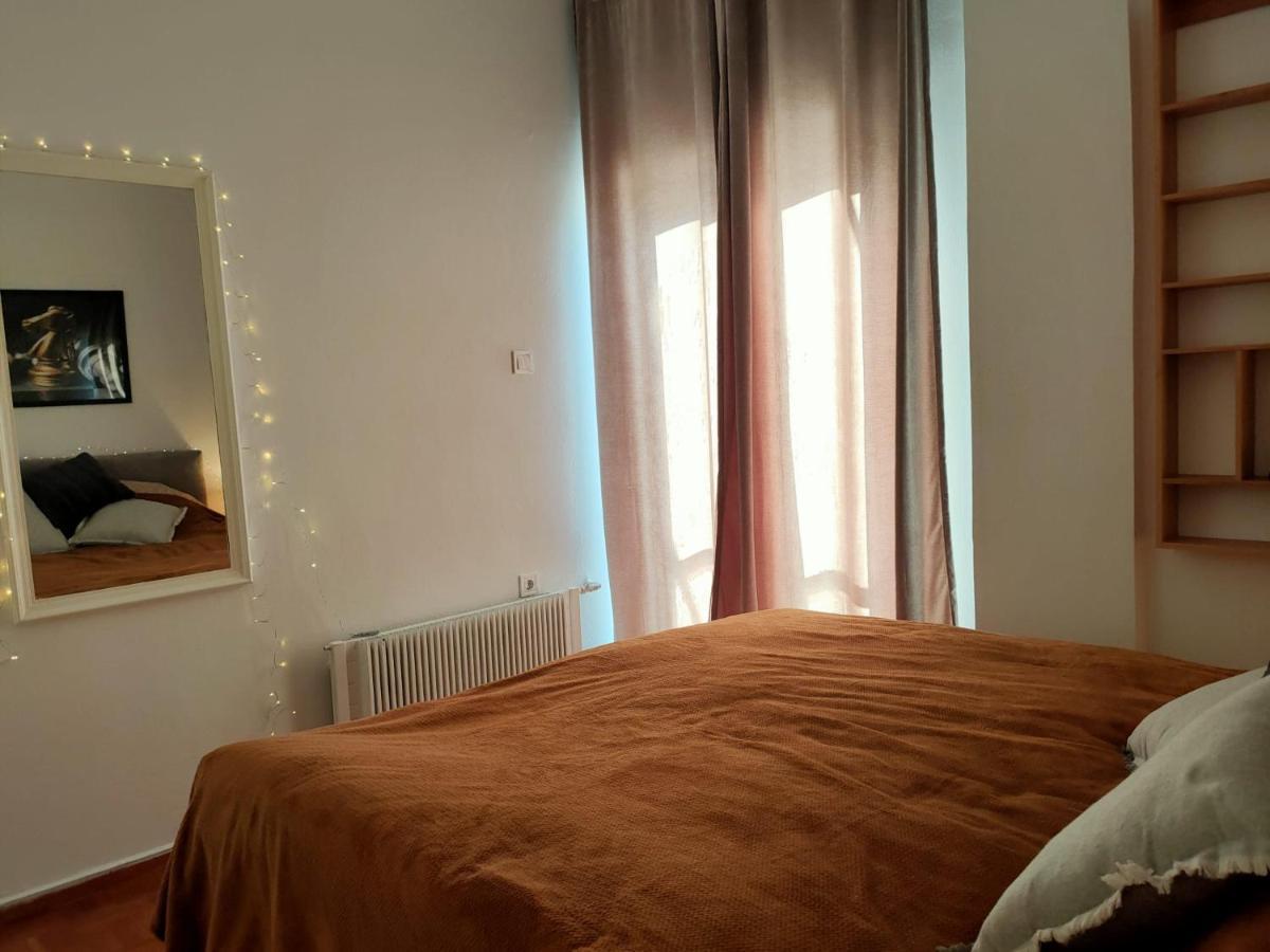 Sea & Chess Apt Rental Chania  Ngoại thất bức ảnh