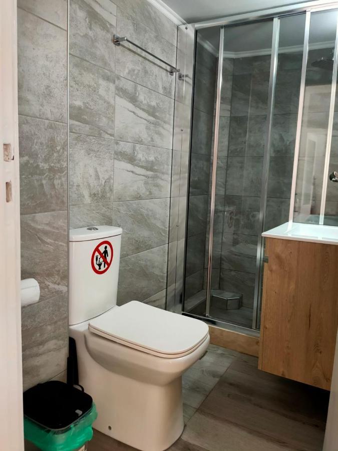Sea & Chess Apt Rental Chania  Ngoại thất bức ảnh