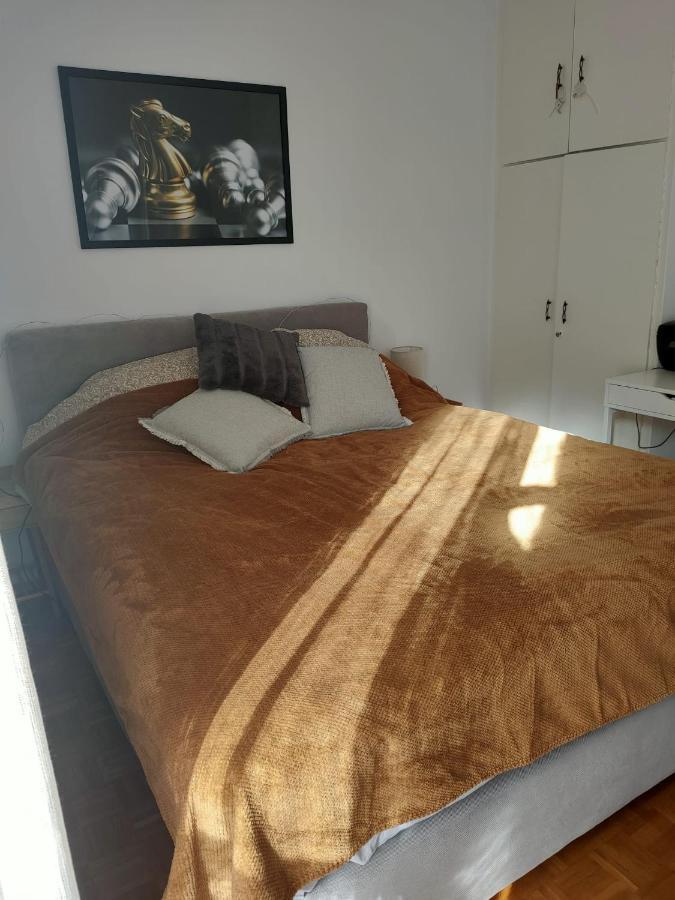 Sea & Chess Apt Rental Chania  Ngoại thất bức ảnh